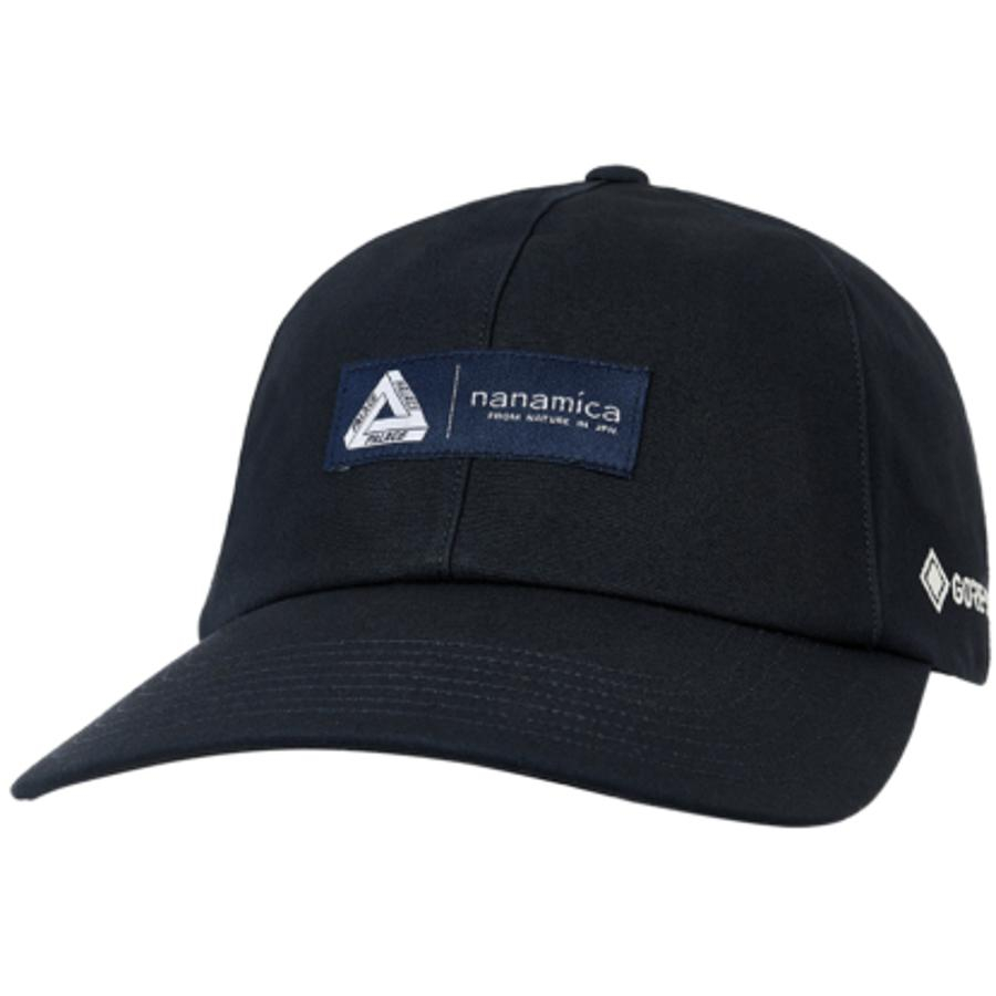 Palace Nanamica Gore-tex Hat Navy