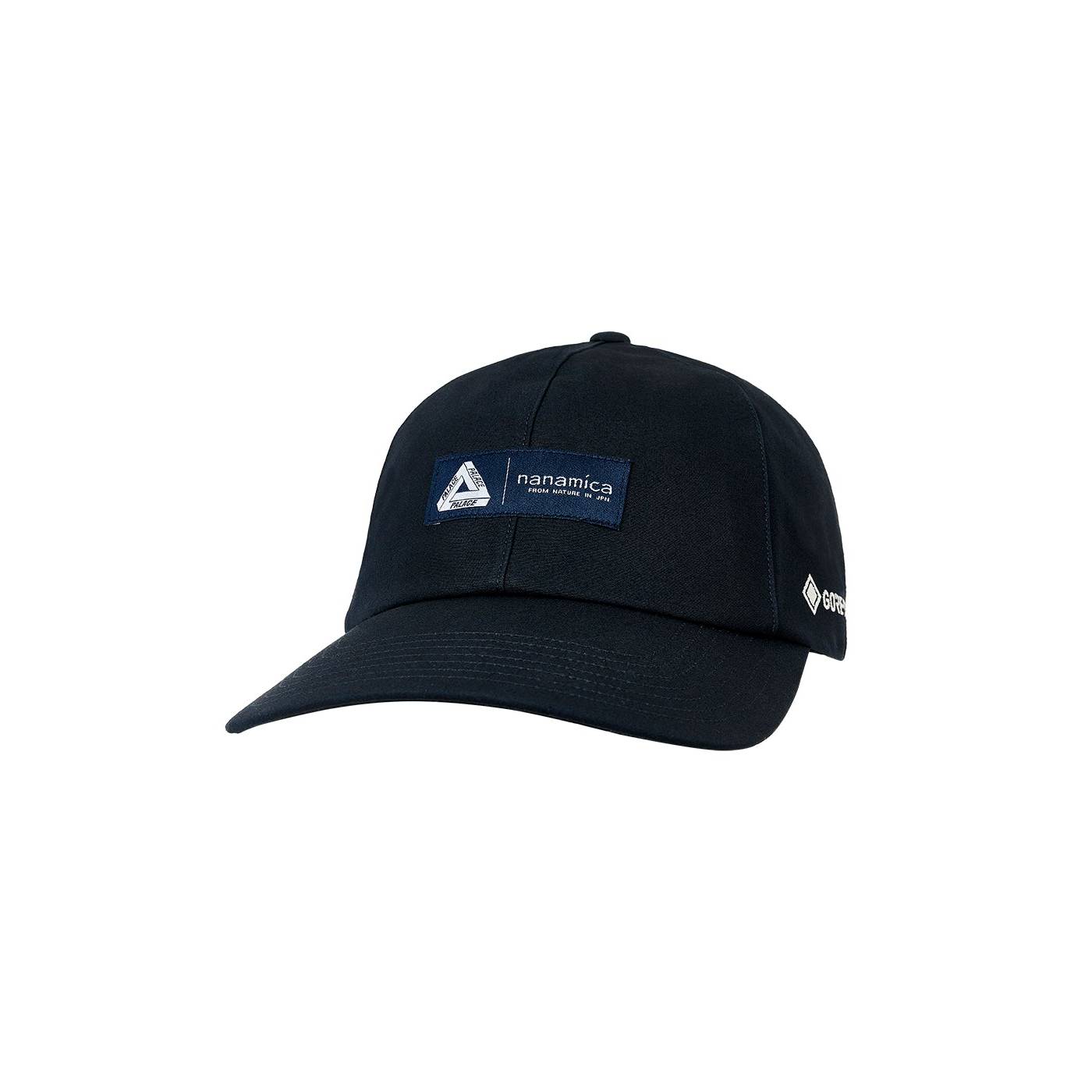 Palace Nanamica Gore-tex Cap Dark Navy
