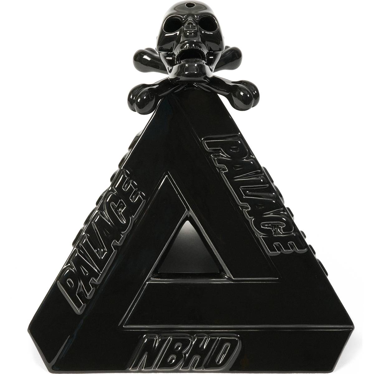 Palace Neighborhood Incense Chamber Black