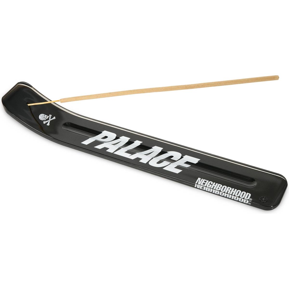 Palace Neighborhood Incense Tray Black