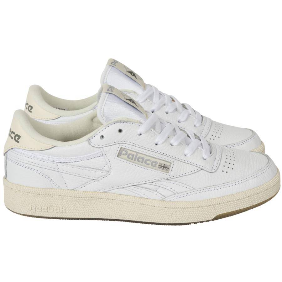 Palace Reebok Club C