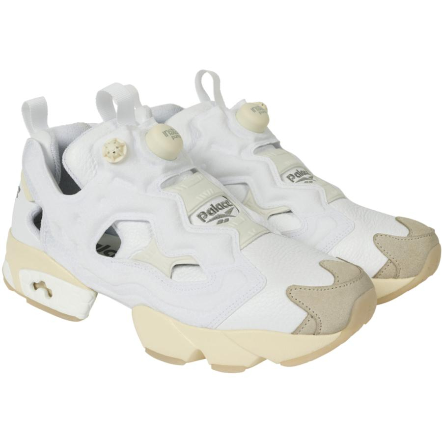 Palace Reebok Instapump Fury