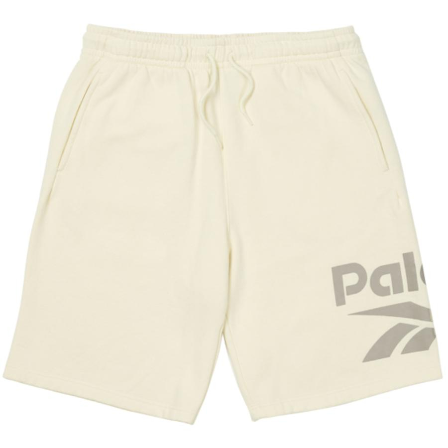 Palace Reebok Shorts Tan