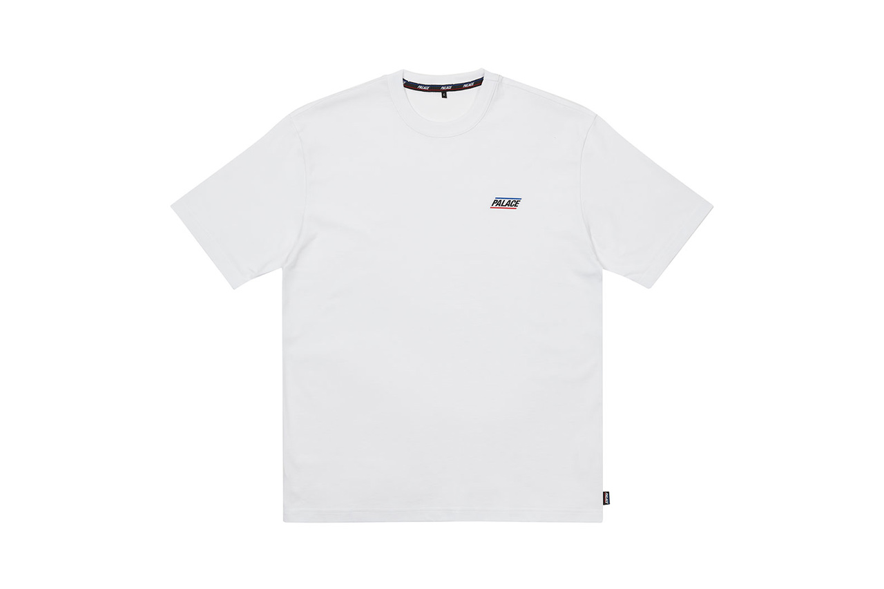 Palace’s Fall 2021 collection