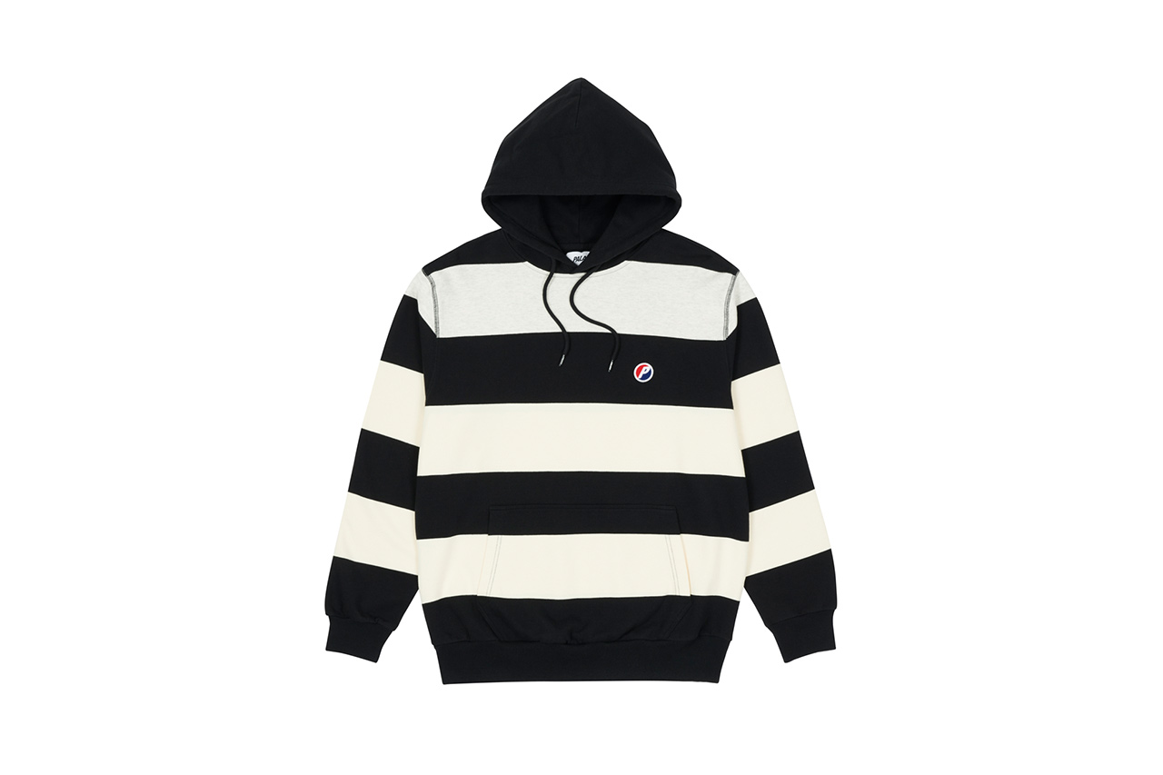 Palace’s Fall 2021 collection