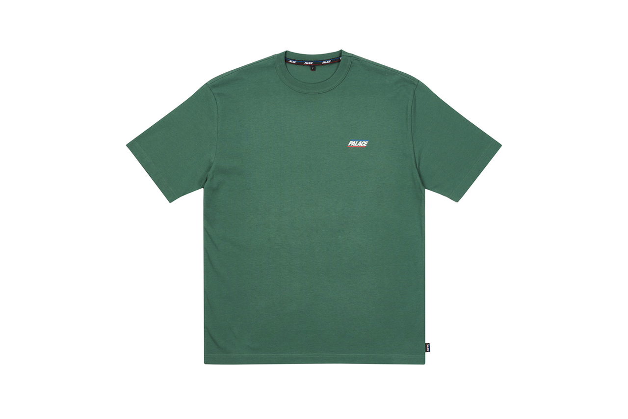 Palace’s Fall 2021 collection