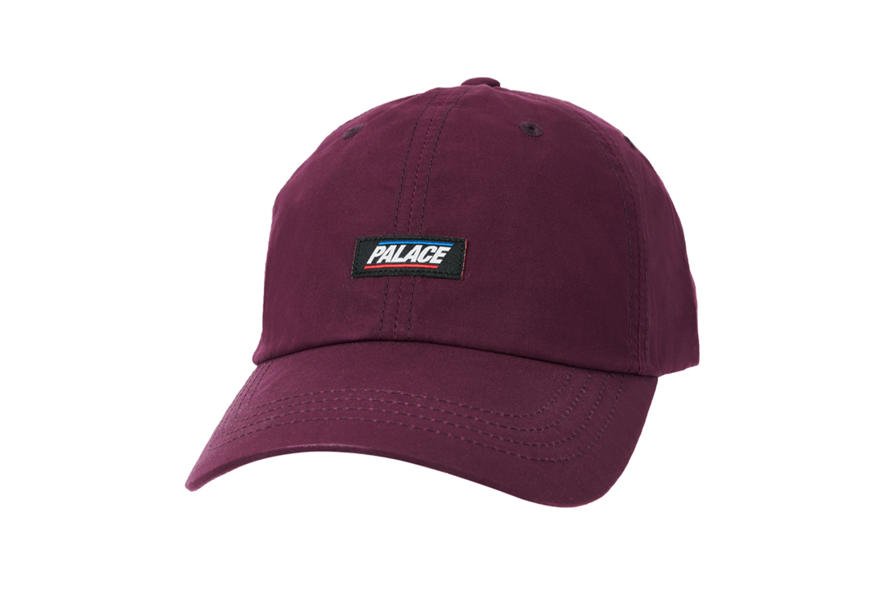 Palace’s Fall 2021 collection