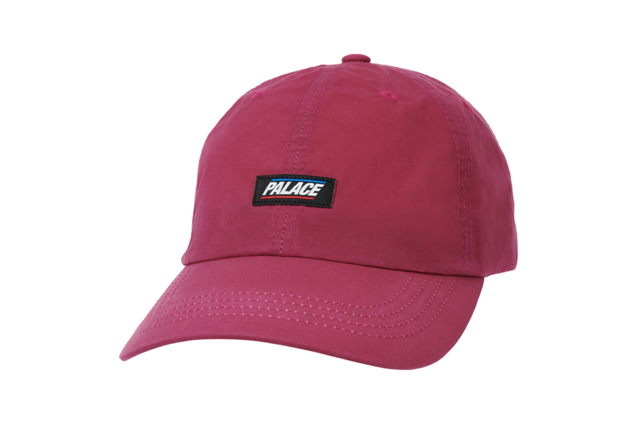 Palace’s Fall 2021 collection