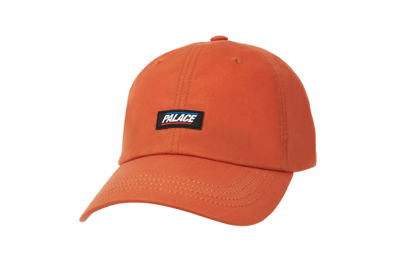 Palace’s Fall 2021 collection