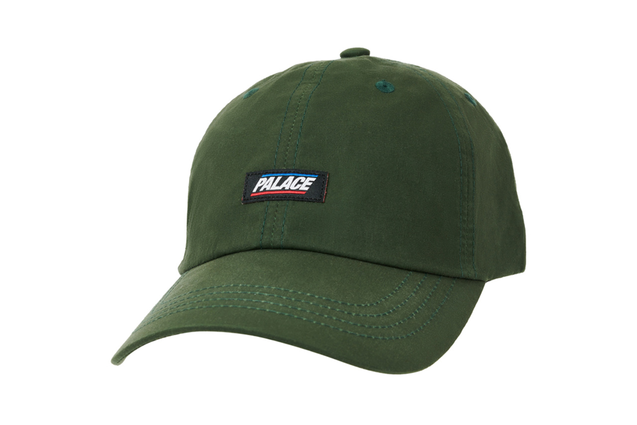 Palace’s Fall 2021 collection