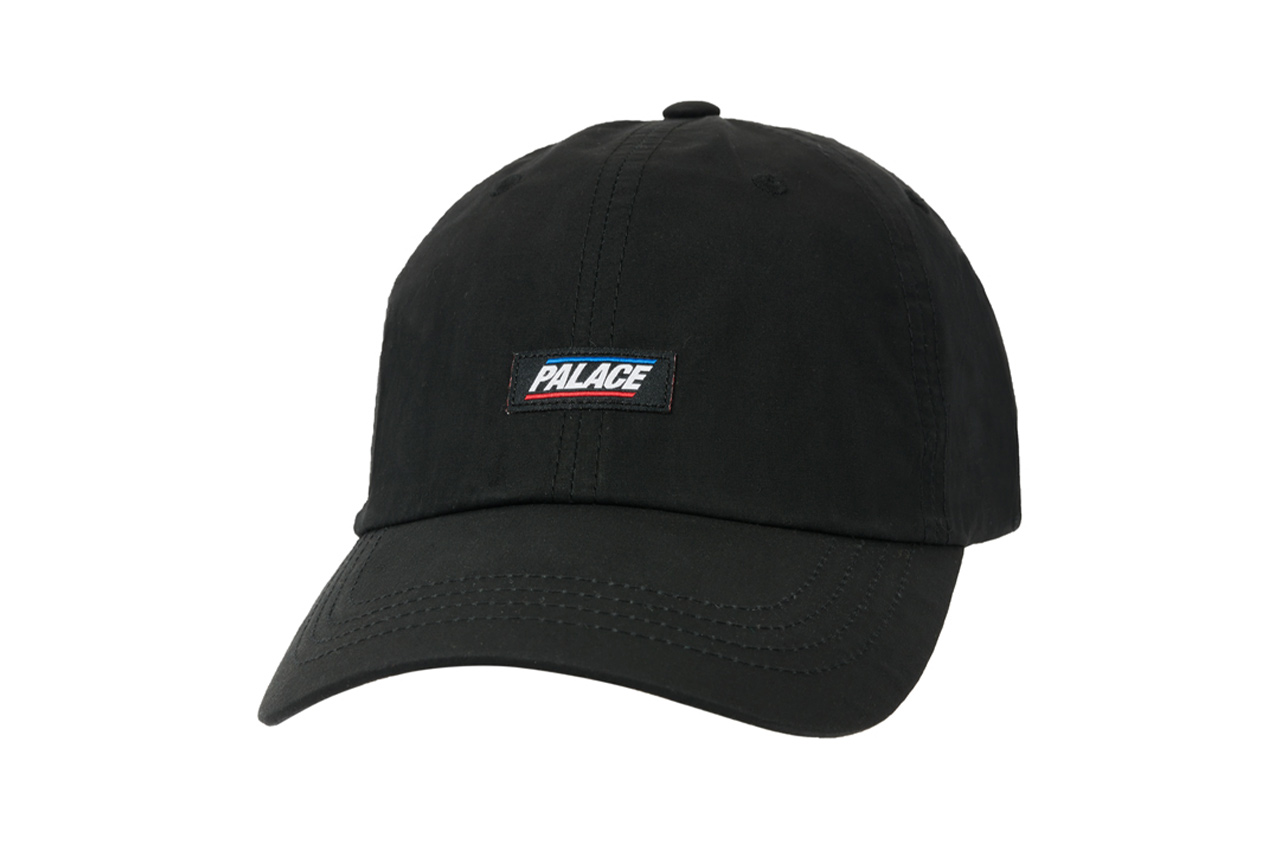 Palace’s Fall 2021 collection