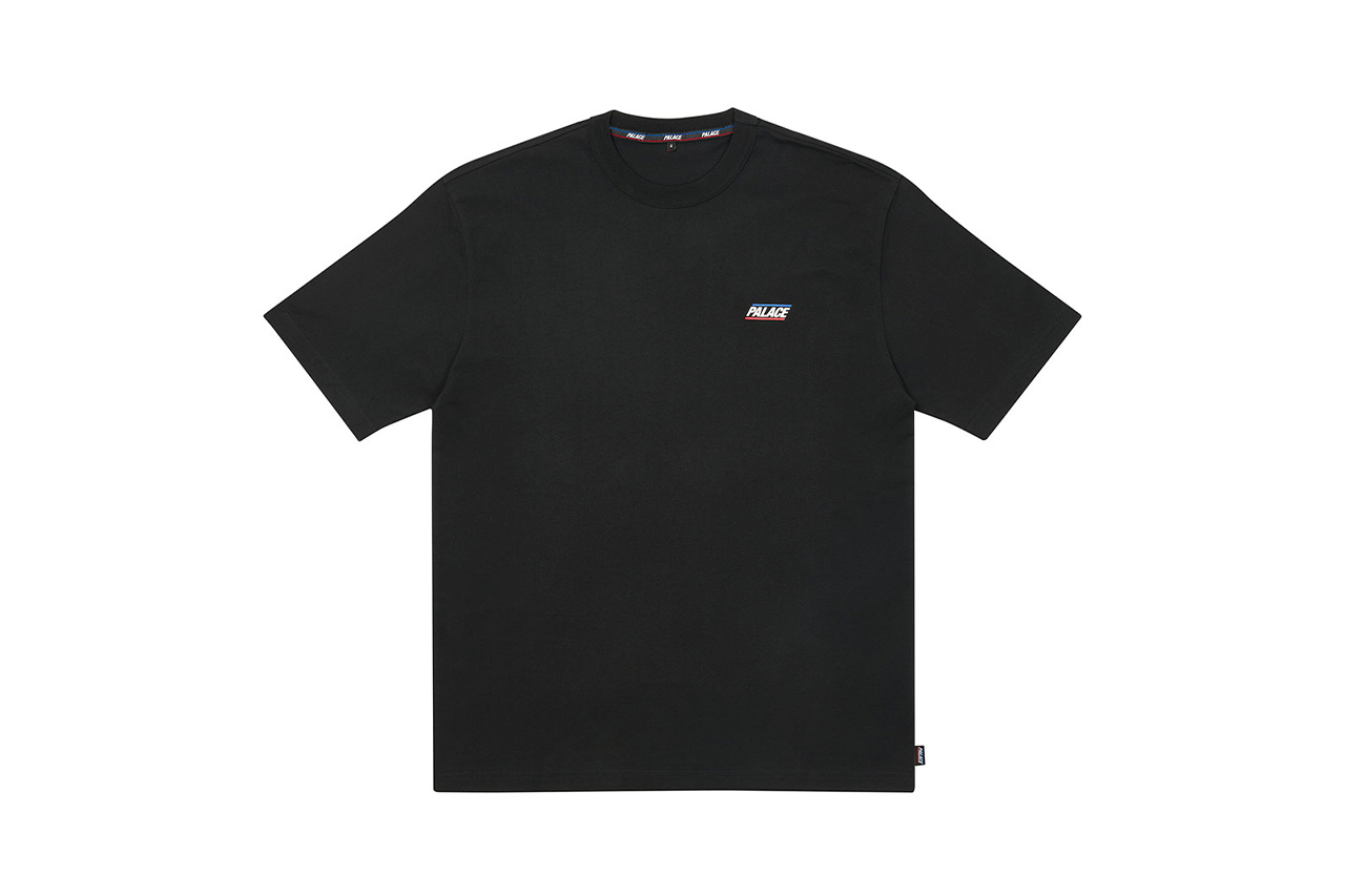 Palace’s Fall 2021 collection