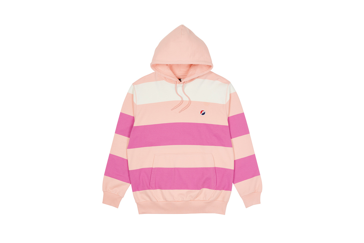 Palace’s Fall 2021 collection