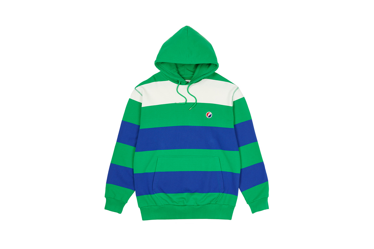 Palace’s Fall 2021 collection