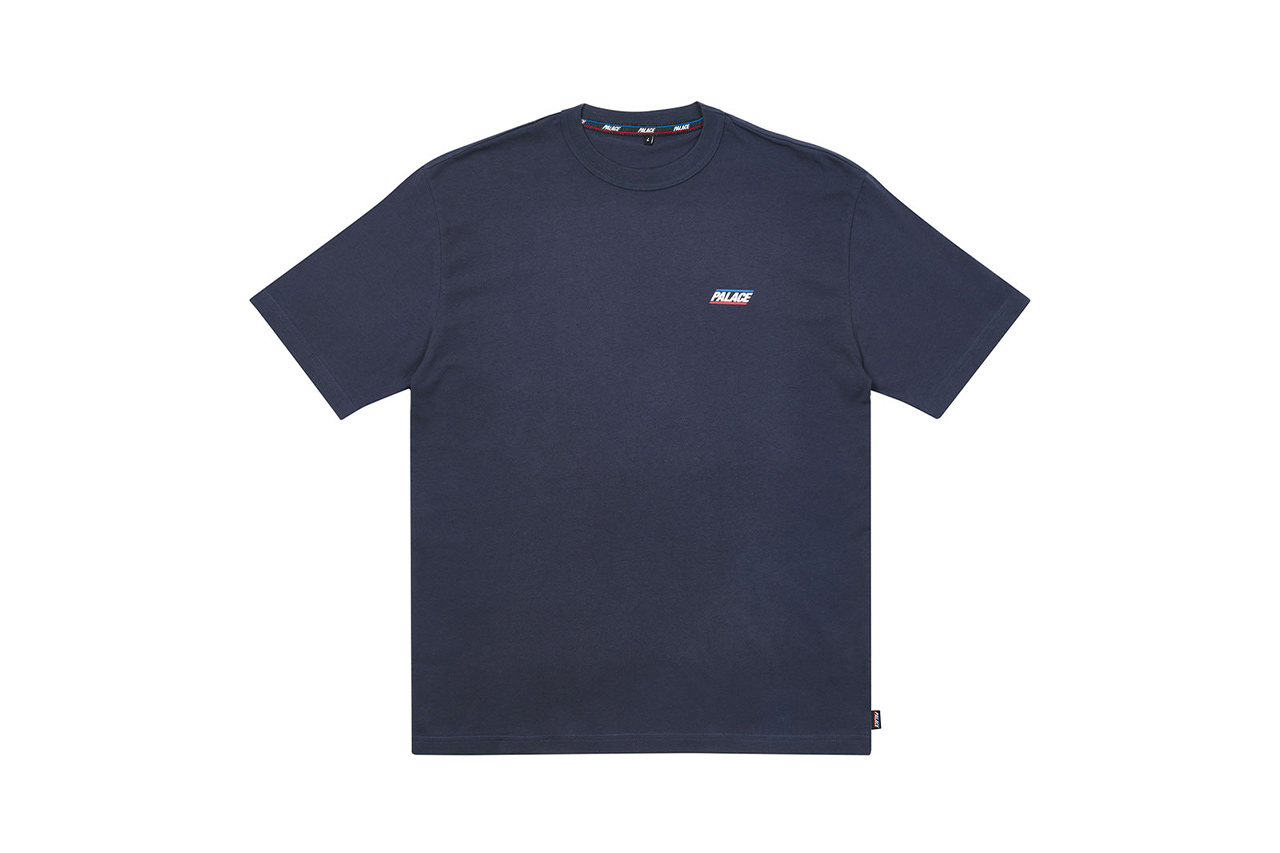 Palace’s Fall 2021 collection