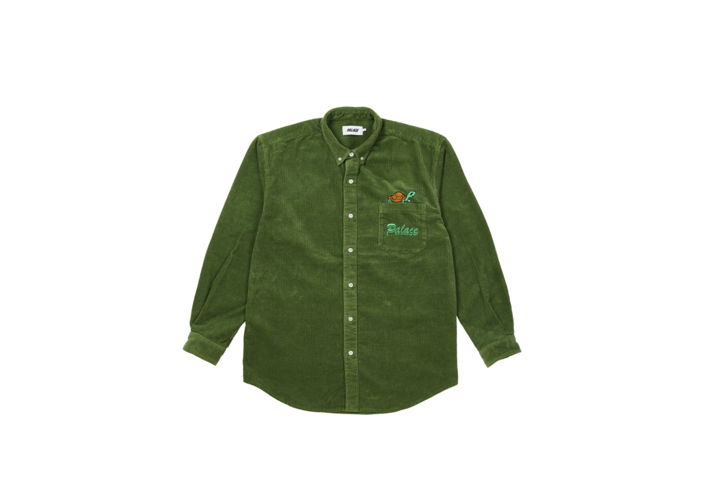 PALACE TOONY SHIRT