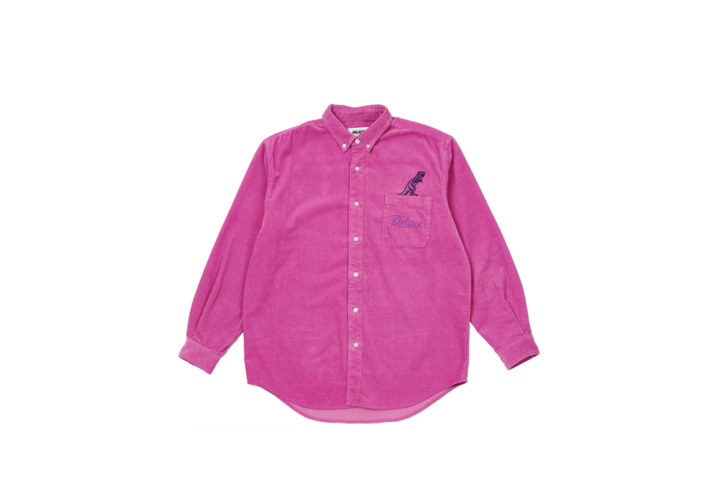 PALACE TOONY SHIRT
