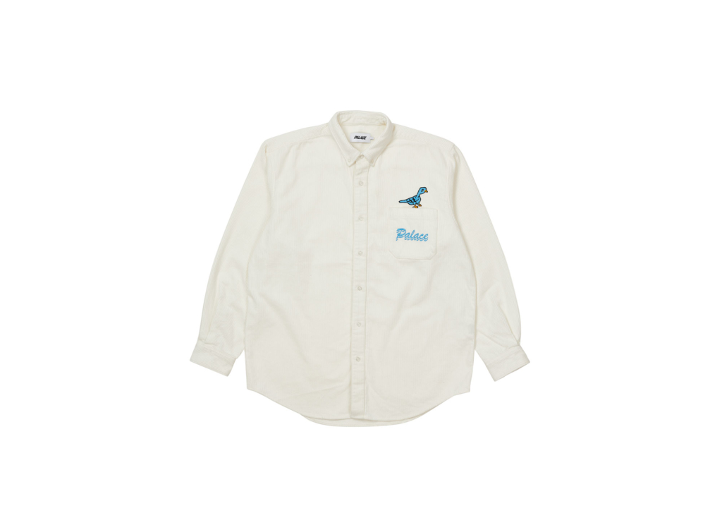PALACE TOONY SHIRT