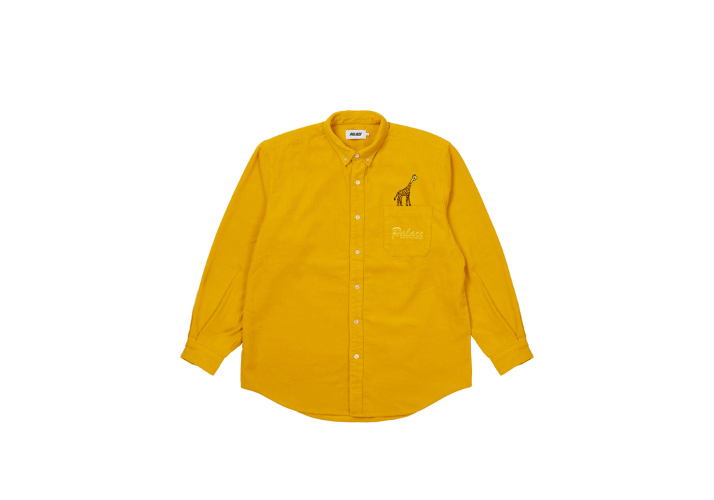 PALACE TOONY SHIRT