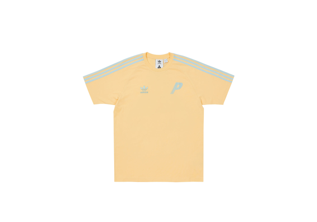 PALACE ADIDAS STAN SMITH T-SHIRT