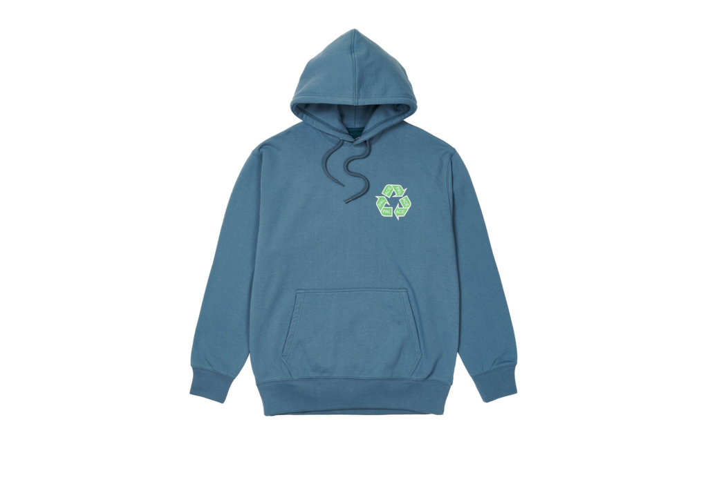 Palace P-CYCLE HOOD