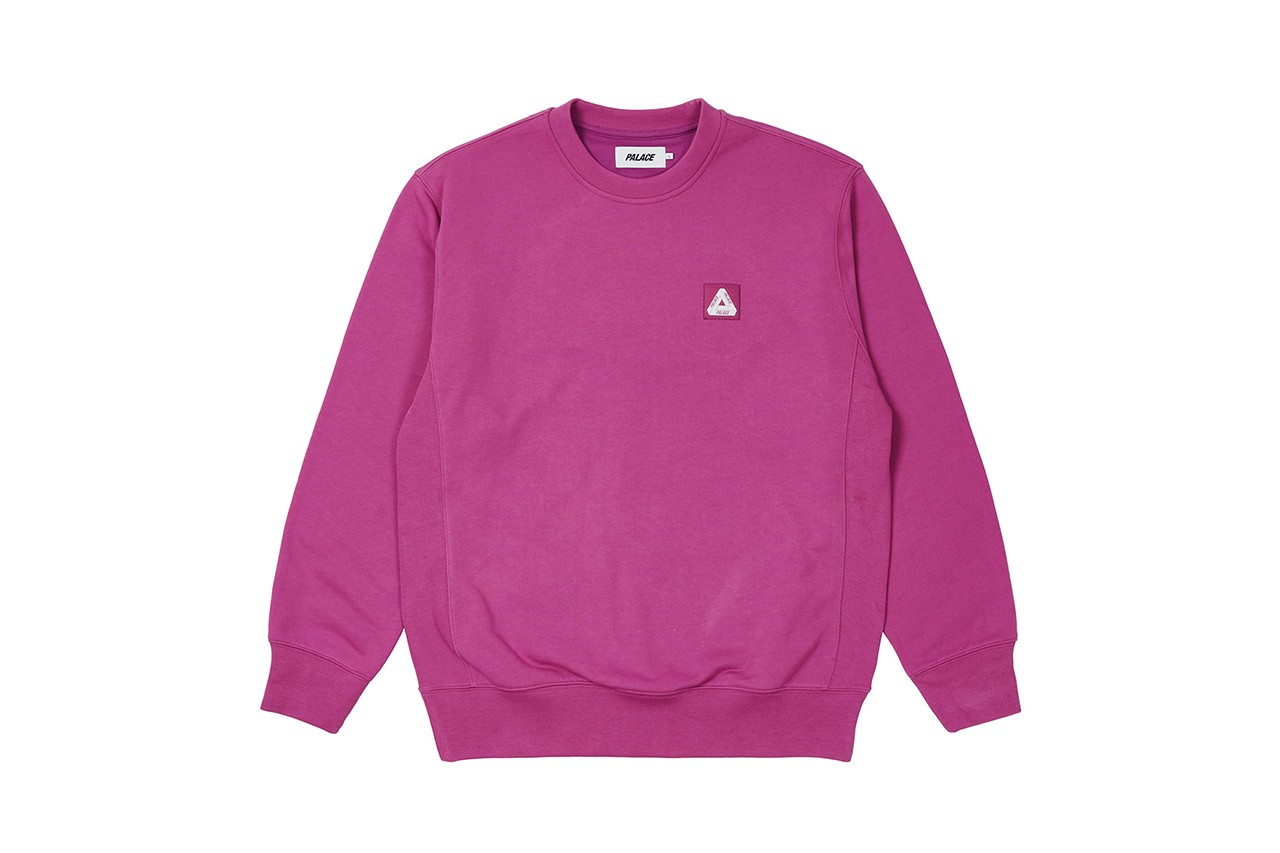 Palace Sweatshirt