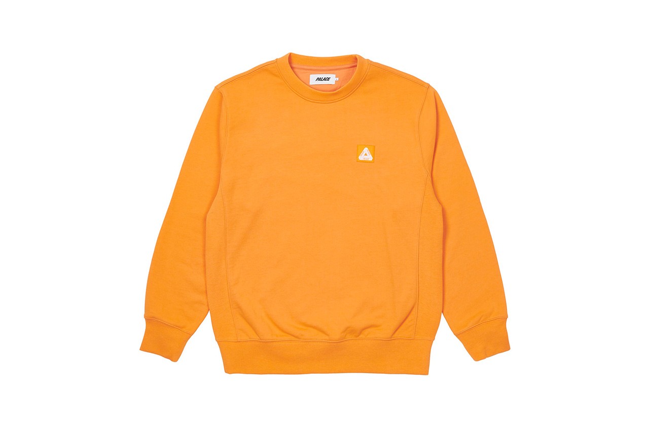 Palace Sweatshirt