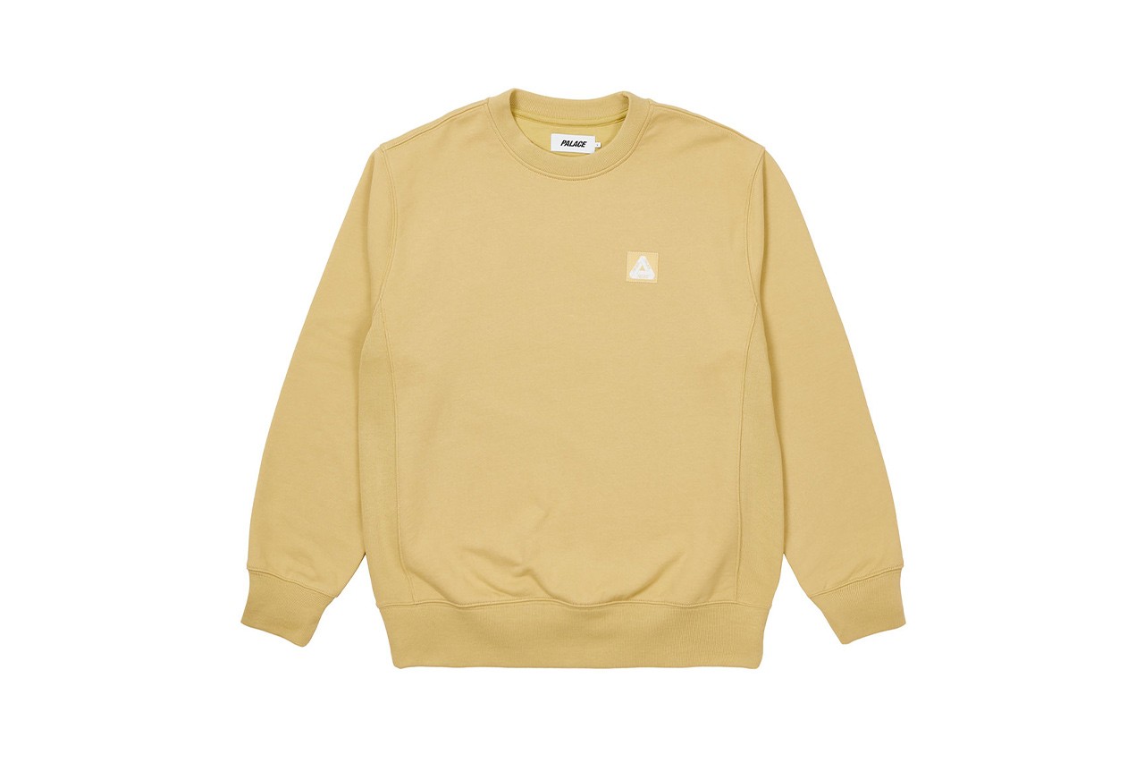 Palace Sweatshirt