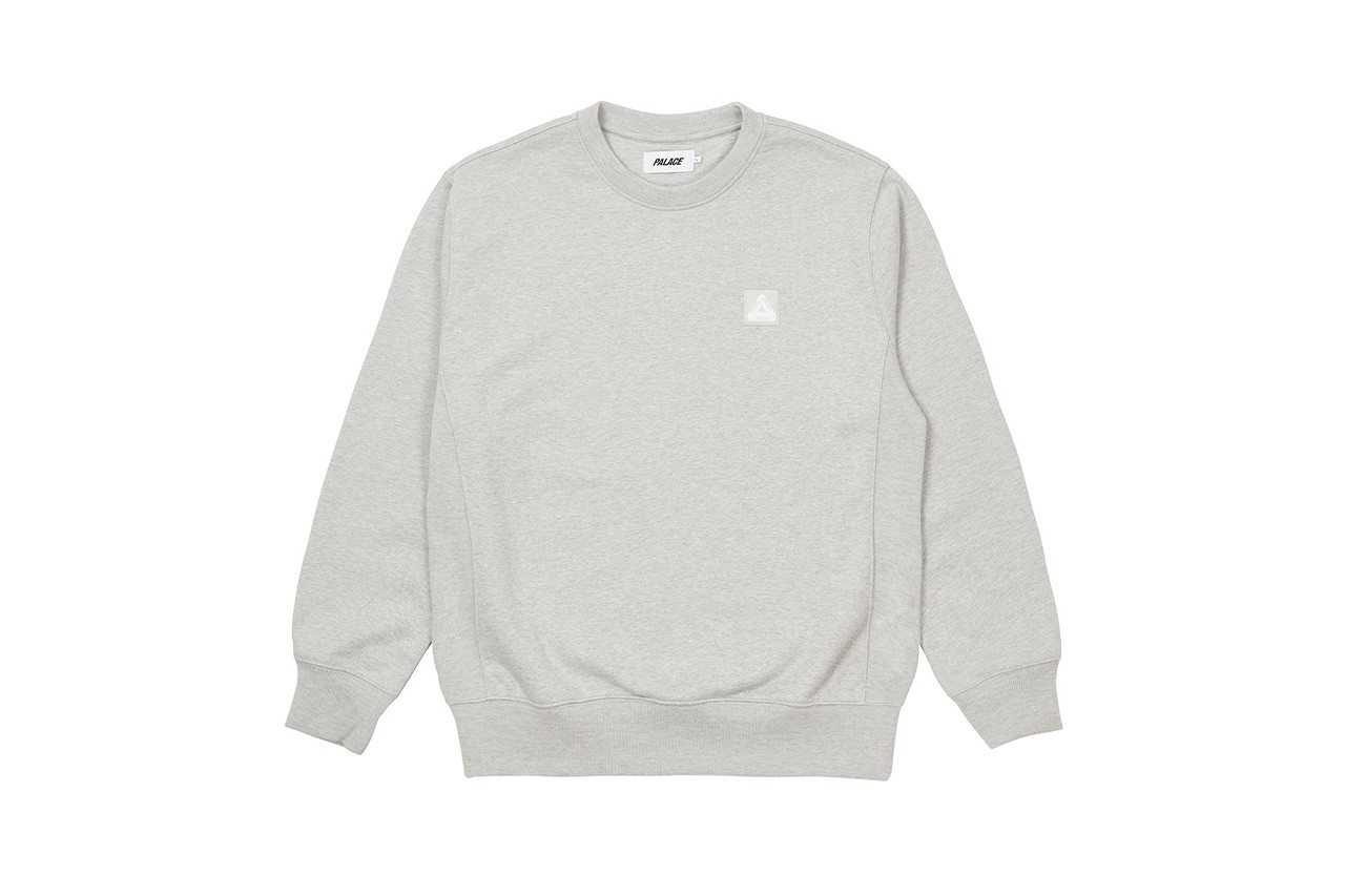 Palace Sweatshirt