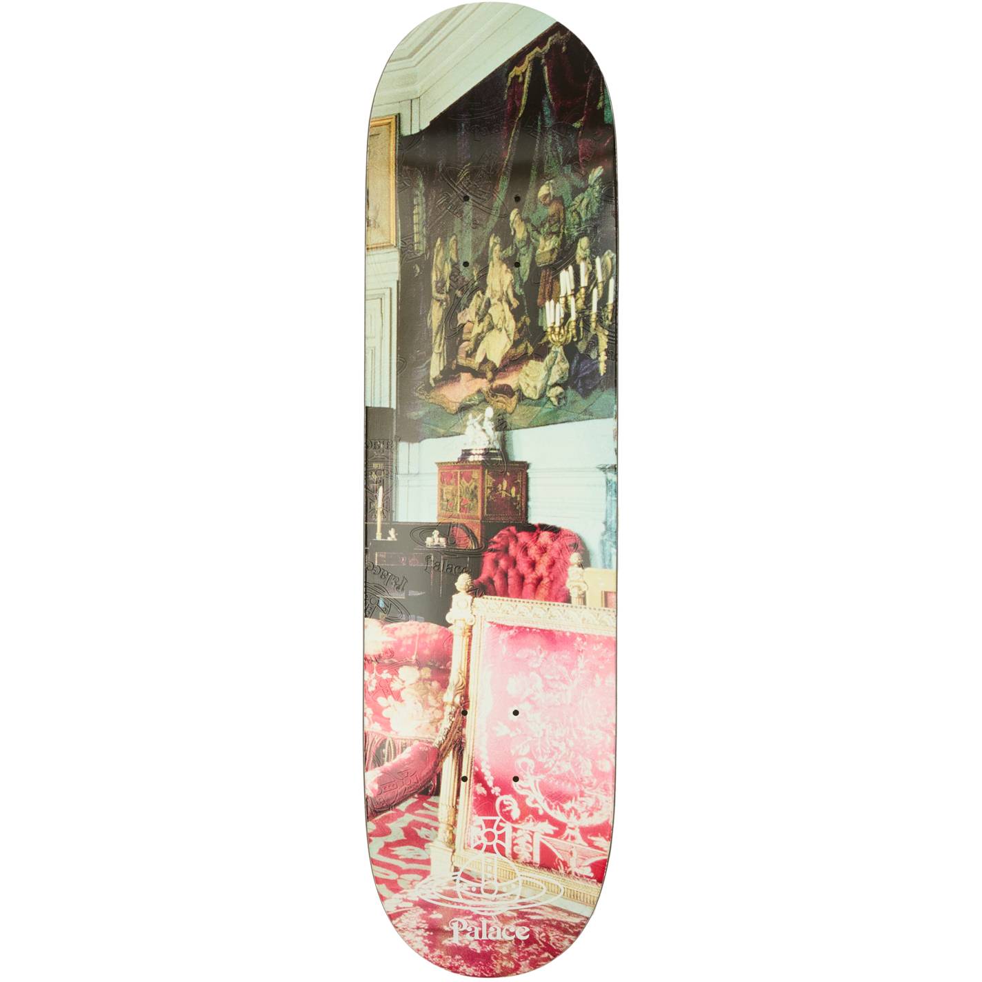 Palace Vivienne Westwood Board 3 8.1