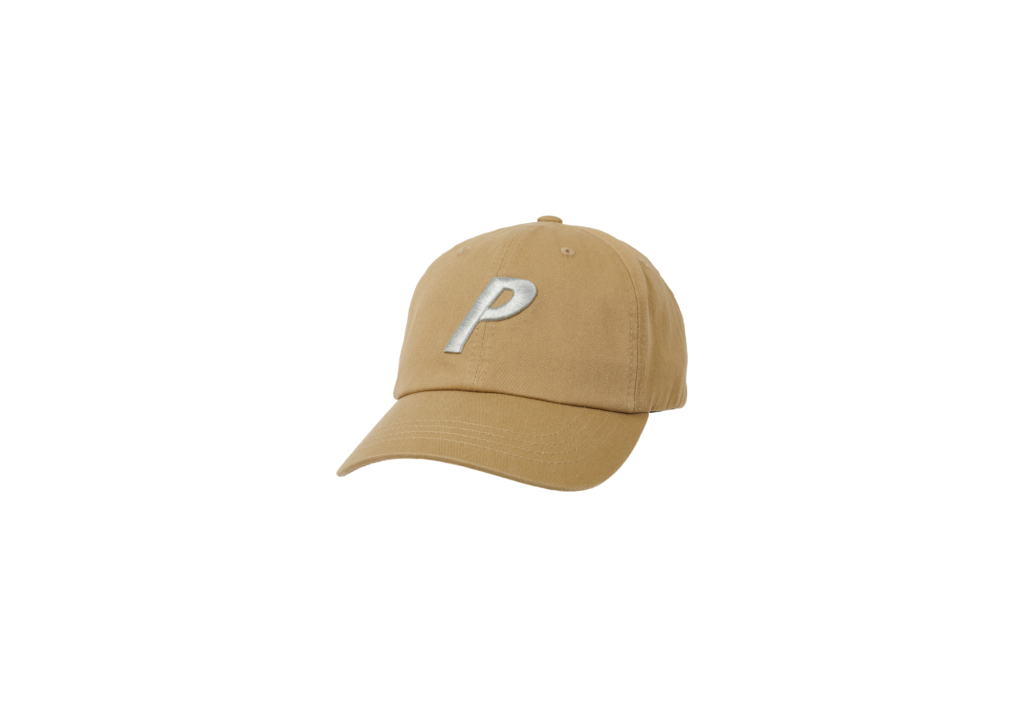 Palace 3D P 6-PANEL