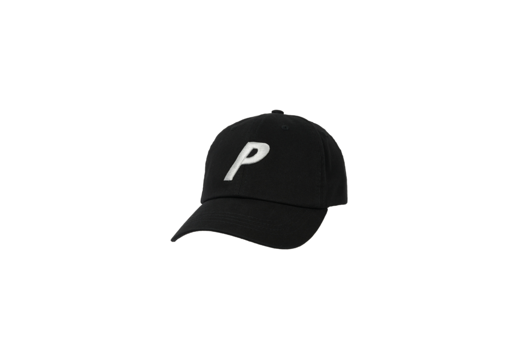 Palace 3D P 6-PANEL