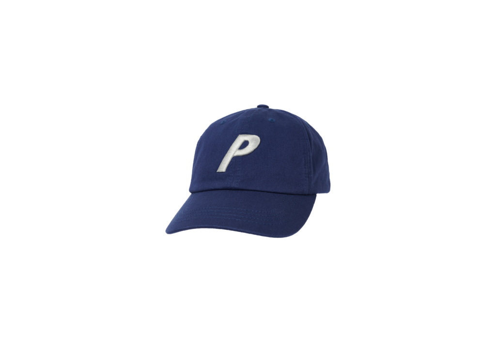 Palace 3D P 6-PANEL
