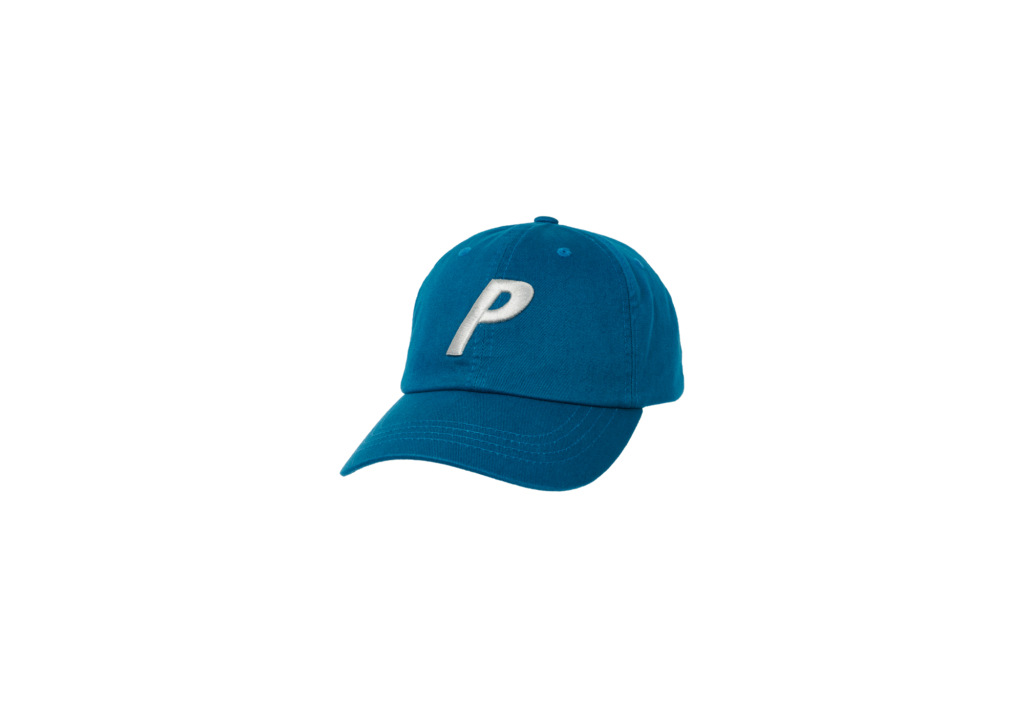 Palace 3D P 6-PANEL