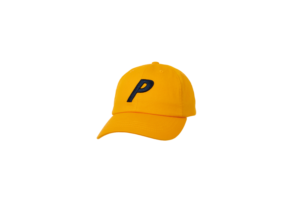 Palace 3D P 6-PANEL