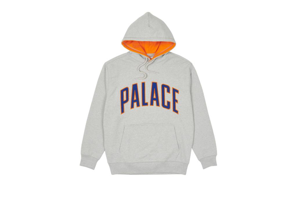Palace SPORTINI HOOD