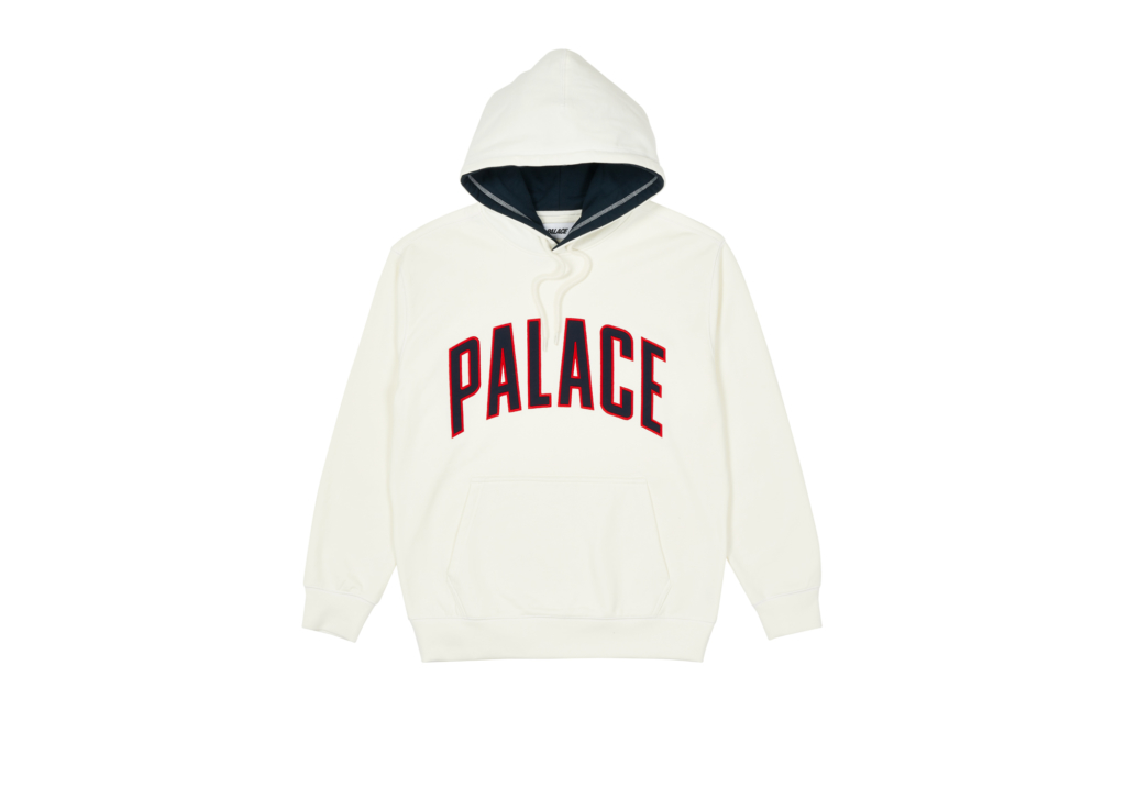 Palace SPORTINI HOOD