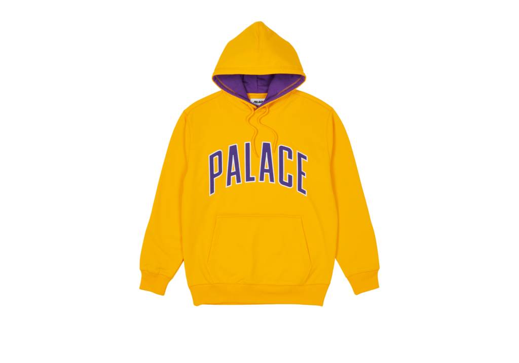 Palace SPORTINI HOOD