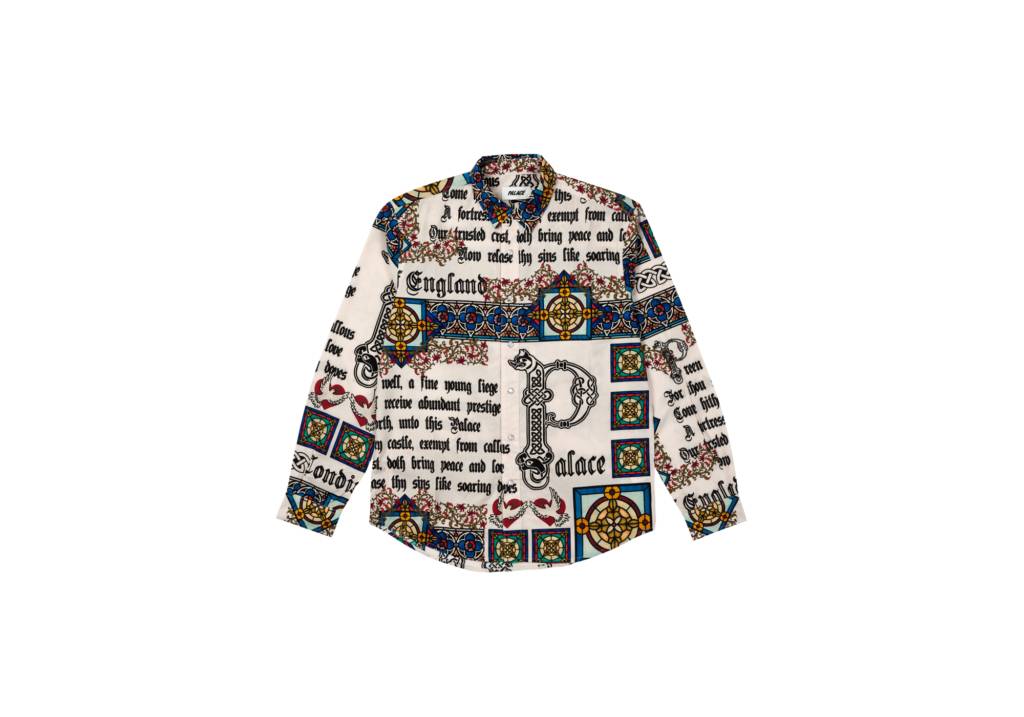 Medieval Shirt
