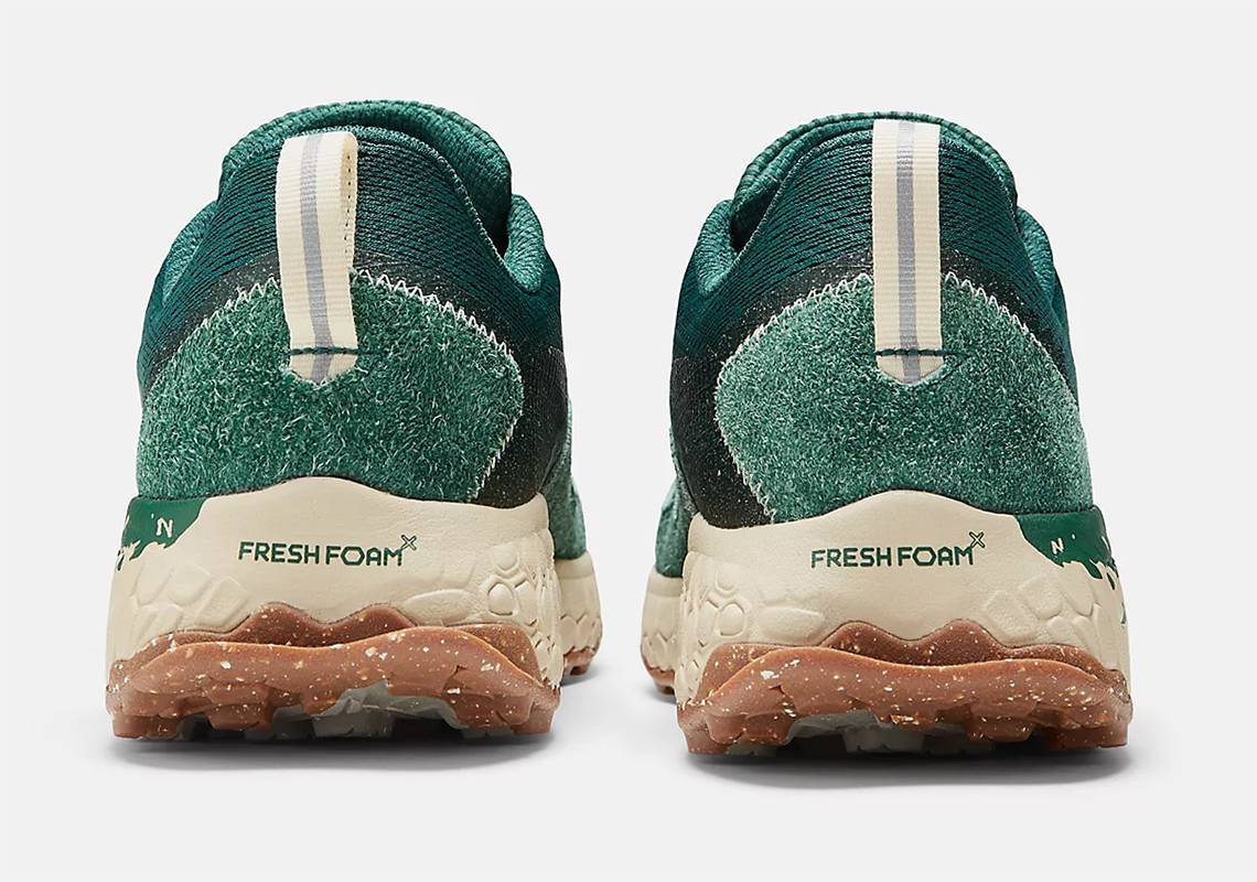 Parks Project x New Balance Fresh Foam Hierro v7