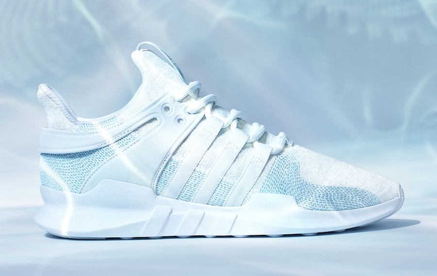 Parley x adidas EQT Support ADV