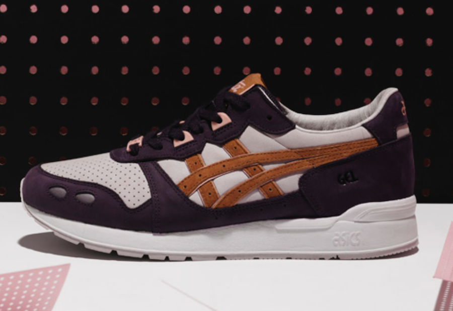Patta x ASICS Gel Lyte