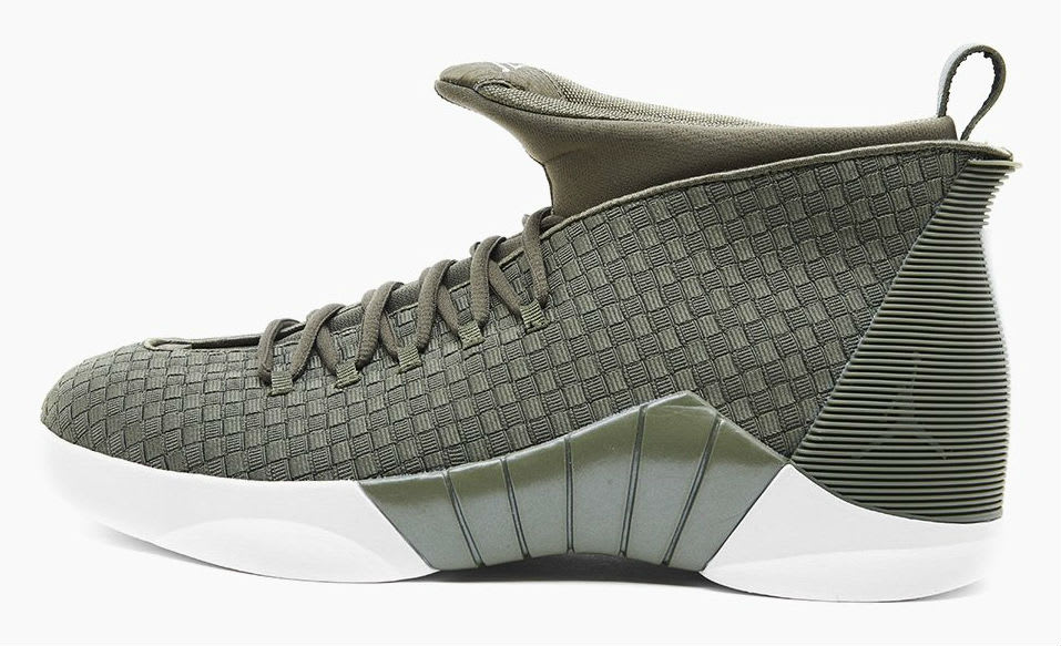 Air Jordan 15 “PSNY”