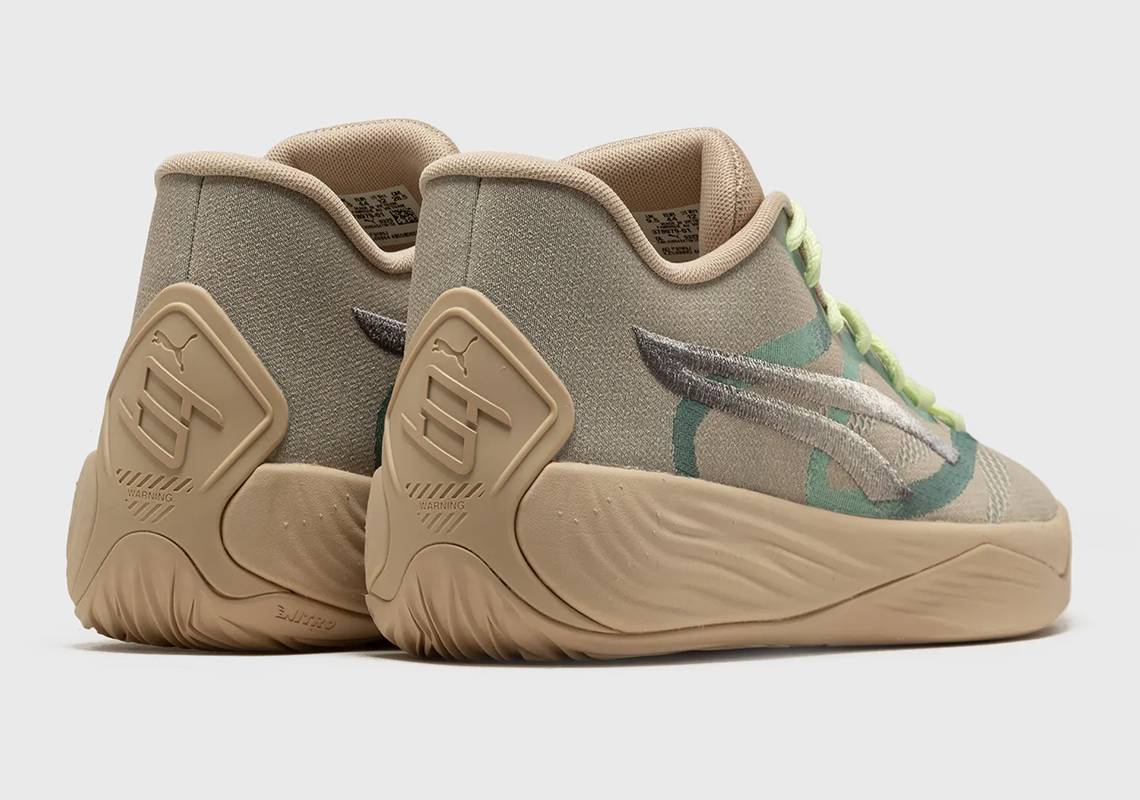 Puma Stewie 2