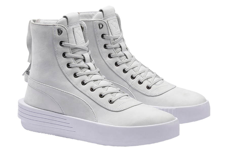 PUMA XO Parallel