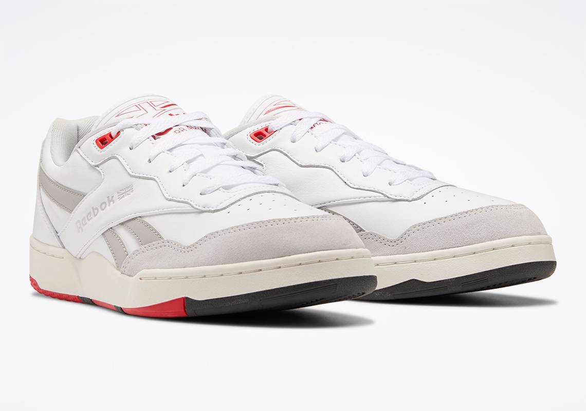 Reebok BB 4000 II