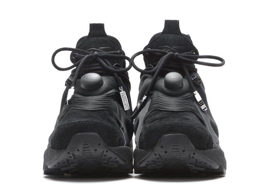 Reebok Furikaze Future
