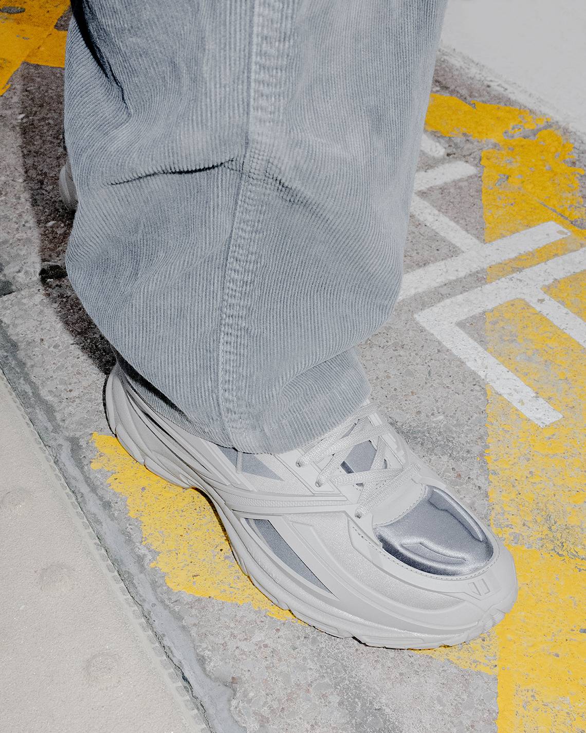 Reebok Premier Road Modern Mid