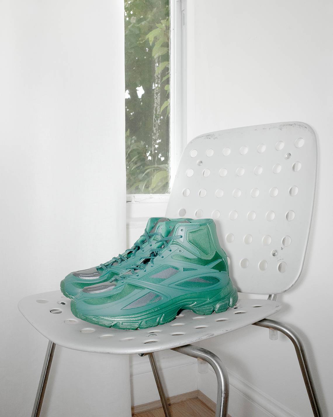 Reebok Premier Road Modern Mid