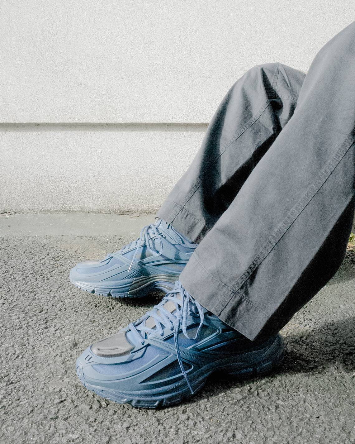 Reebok Premier Road Modern Mid